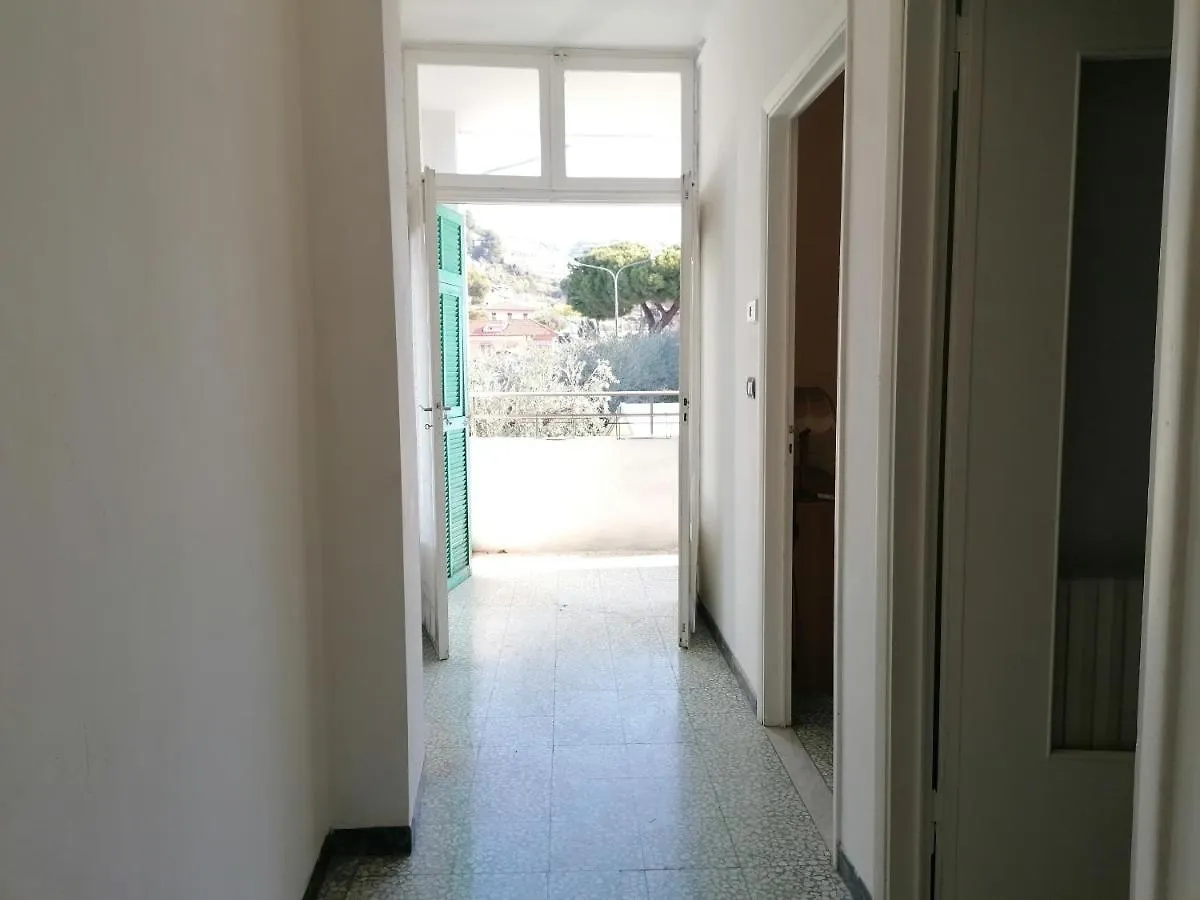 Ca' De Gepi Lägenhet Camporosso  0*, Camporosso (Liguria)
